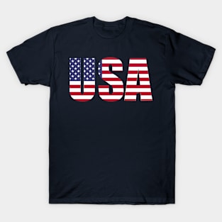 USA T-Shirt